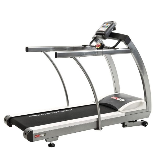 scifit ac5000m medical treadmill
