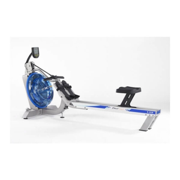 First Degree Fitness E316 Rower