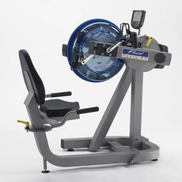 E720 Cycle X Trainer
