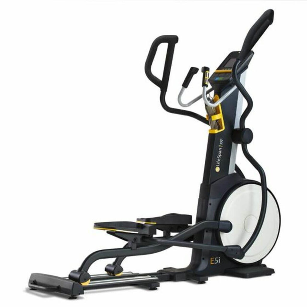 Ellipticals & Crosstrainers