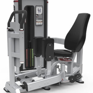 Nautilus Inspiration Abductor/Adductor