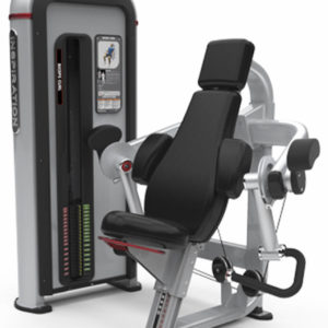 Nautilus Inspiration Biceps Curl