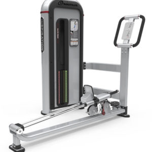 Nautilus Inspiration Glute Machine