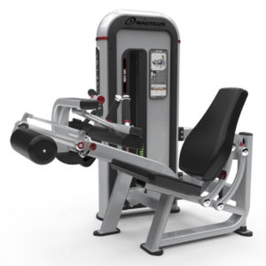 Nautilus Inspiration Leg Curl