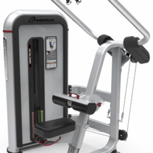 Nautilus Inspiration Lat Pulldown