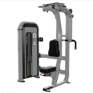 Nautilus Inspiration pec Fly/Rear Delt