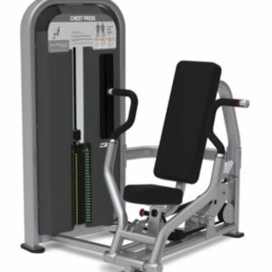 Nautilus Impact Chest Press