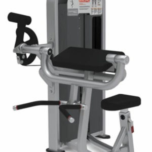 Nautilus Impact Biceps Curl