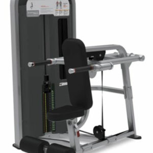 Nautilus Impact Dip Machine