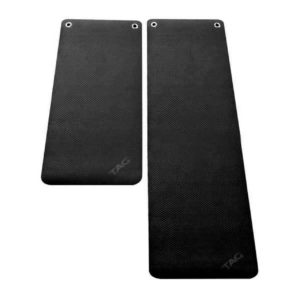 Tag Fitness Deluxe Mats