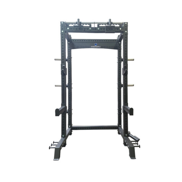 Paradigm X-Series Half Rack