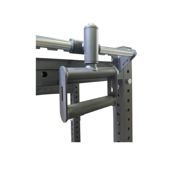Paradigm X-Series Half Rack
